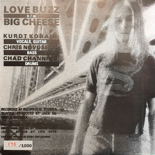 Love Buzz 7